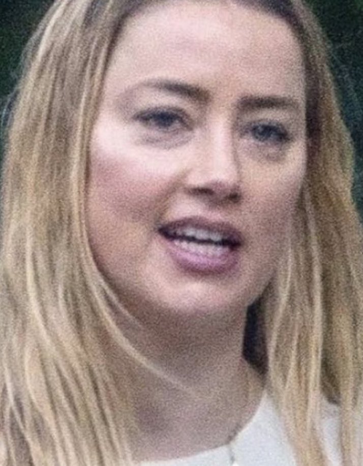 just saying im a woman and id get erectile dysfunction too if i was abused by amber heard 
#AmberHeardIsAnAbuser #AmberHeardIsAMonster