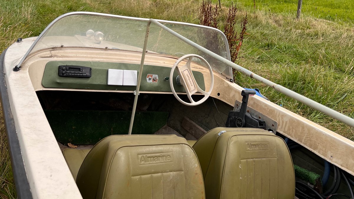 wat >?  lekker veel vrije tijd? ga een boot opknappen!
Veel leuke projecten bij ons te koop. 
Neem contact  op voor vrijblijvend advies of een afspraak. botenbergen.nl/te-koop
 #duurzaamheid  #uitgeest #haarlem #amsterdam #watersport #Sustainability #boat