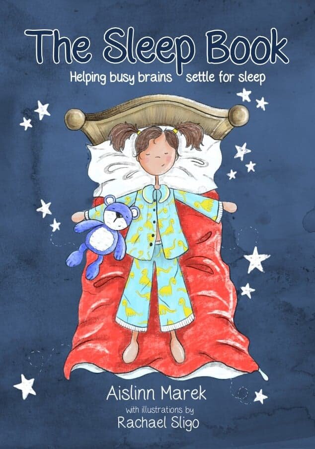 Littlefbysligo's tweet photo. I'm just so proud of this first 'official' book I illustrated for @the_calm_within published by @midwiferyo it was a huge step onto the illustrating ladder for me and will always hold a special place in my heart 💓
#ChildrensBooks #childrenssleep #thesleepbook https://t.co/Prv4hOI0wb