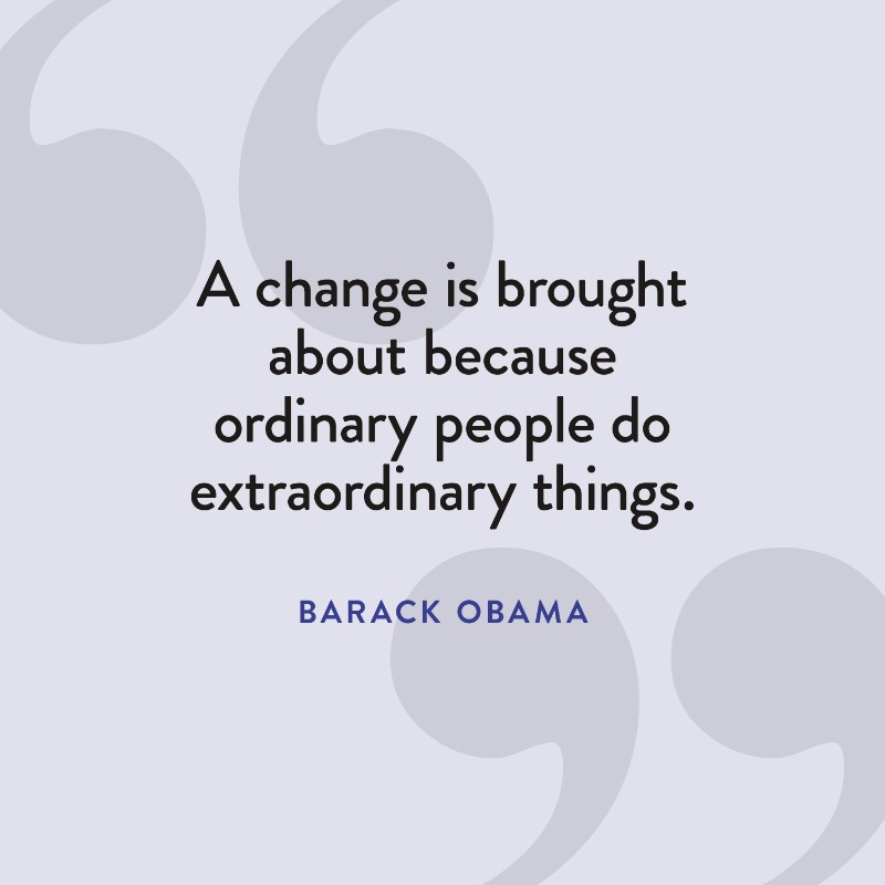 Wishing happy birthday to Barack Obama today!  