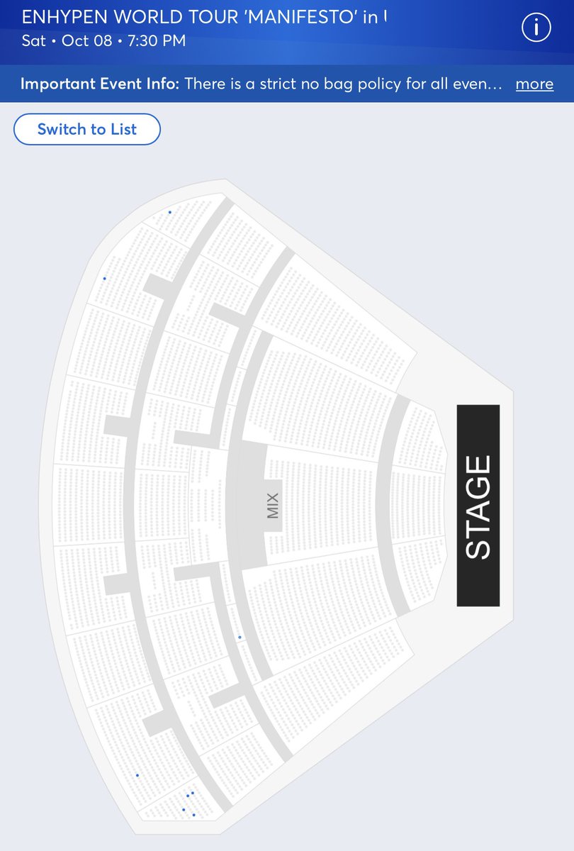 ENHYPENinUSA's tweet photo. Update for Houston!

@ENHYPEN_members @ENHYPEN #ENHYPEN #엔하이픈 https://t.co/ZHPWSUsiE2