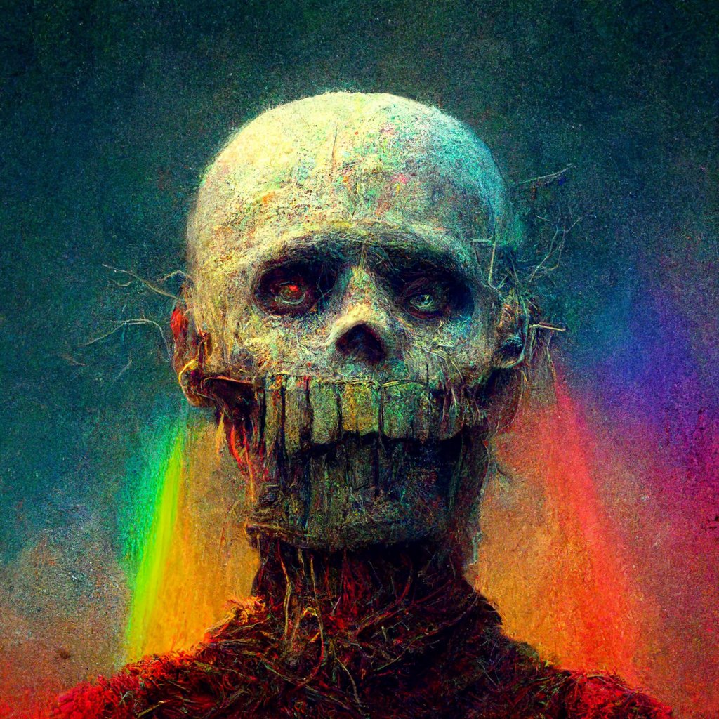 i just want to be happy