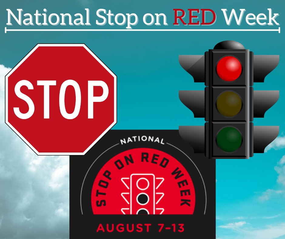 CT_STATE_POLICE's tweet image. CT State Troopers want you to stop on RED lights &amp;amp; stop signs this week &amp;amp; every week! Too many accidents are due to drivers running a red light or a stop sign. Come to a complete stop at stop signs &amp;amp; red lights. Watch for pedestrians, bicyclists, other vehicles. #StopOnRed2022