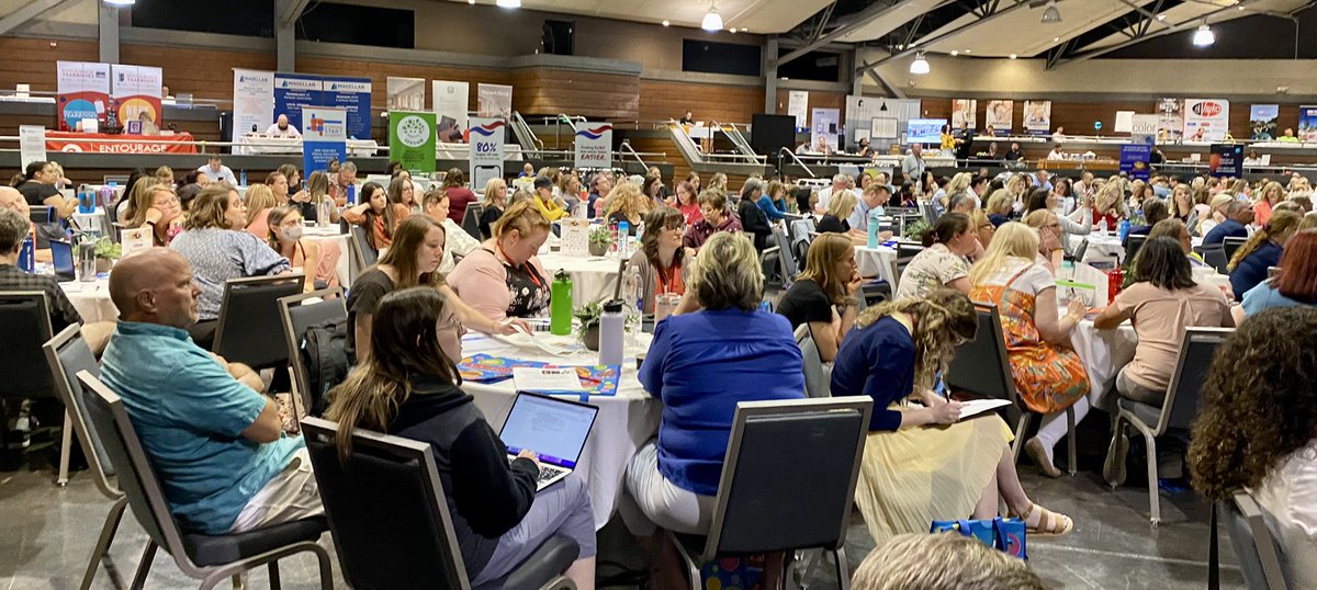 Loved having the amazing Nubia Pena with us yesterday at our <a href="/UTCharterChat/">Kim Frank</a> EmpowerEd Symposium!