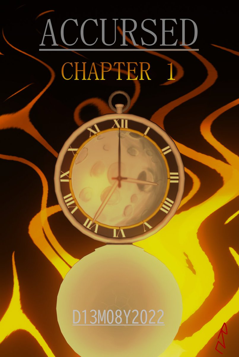 rla2013jgtxXx's tweet photo. Made the cover art of the first chapter for my upcoming comic https://t.co/3SafELiPVV