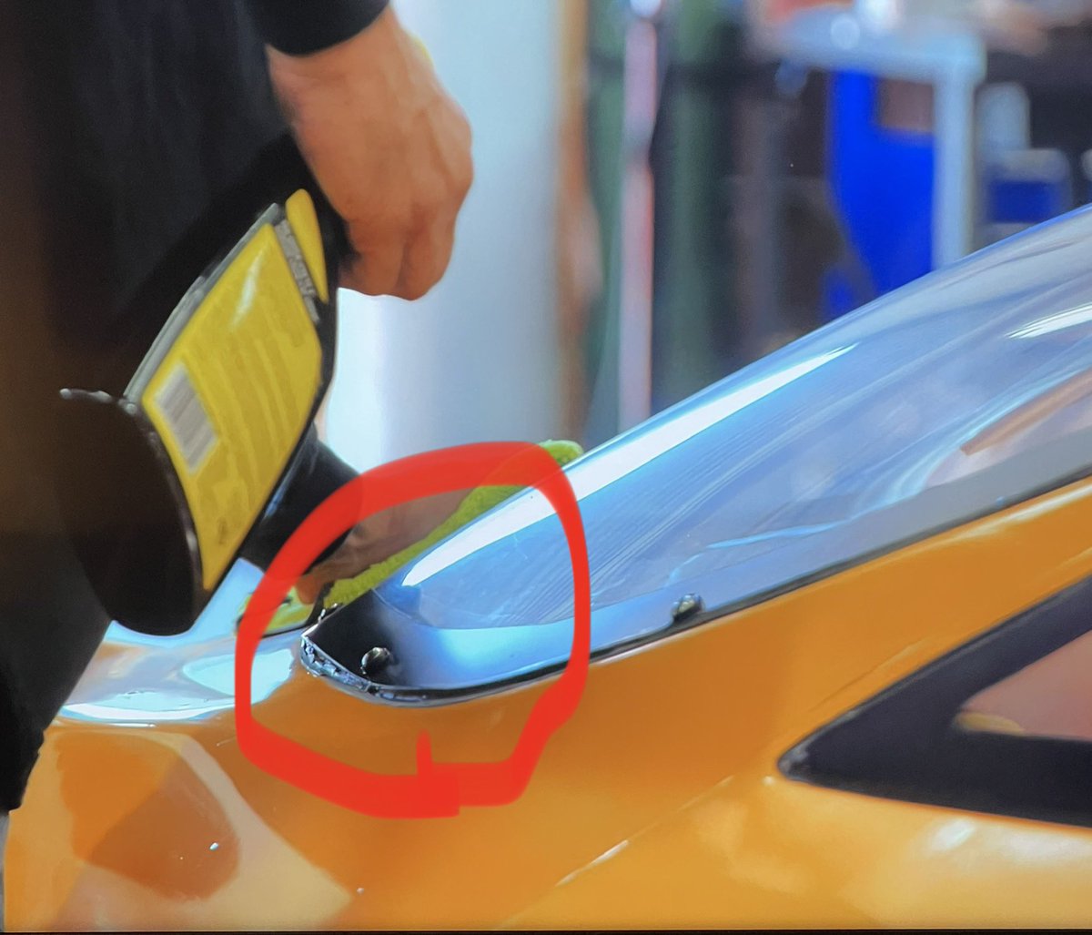faraway1978's tweet photo. Does this look like a $285K concept car that someone is willing to buy, I think #CARMASTERSRUSTTORICHES at #Netflix is not being totally honest as a reality show https://t.co/9rJpPFmI27