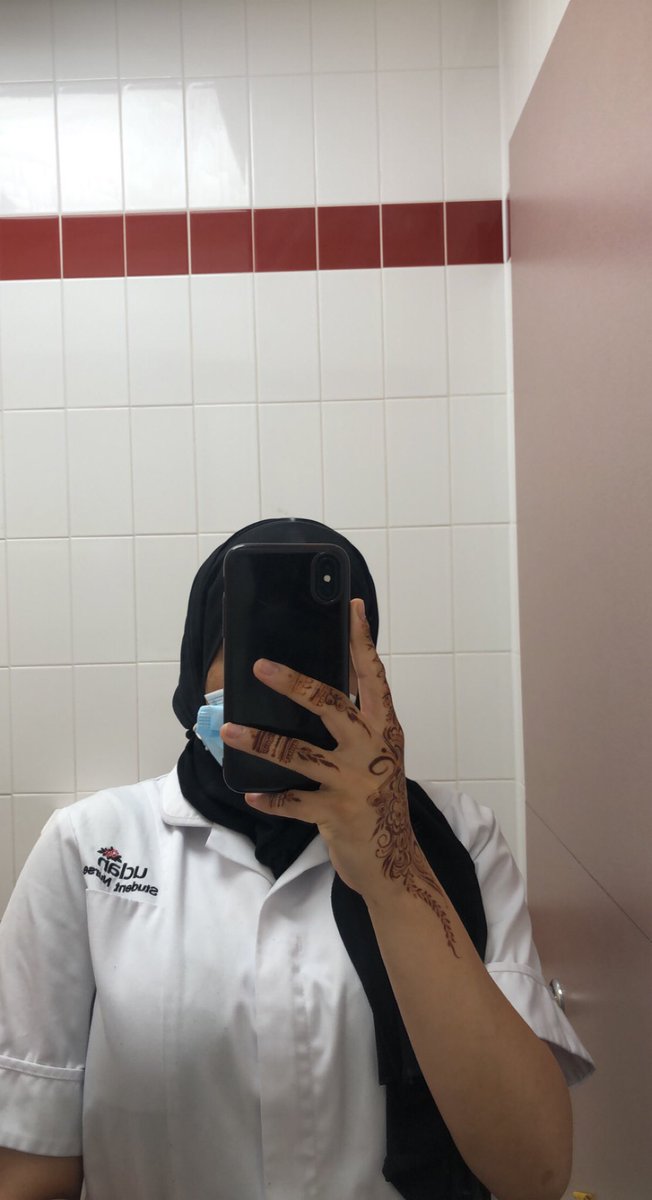 Aishah Patel👩🏻⚕️ tweet media