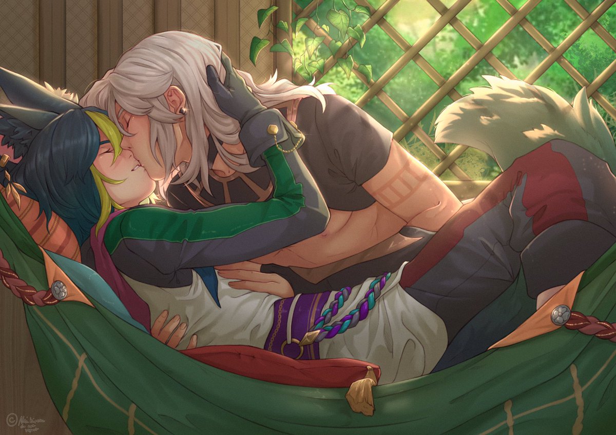 Lazy afternoons 🌱✨

#cynonari