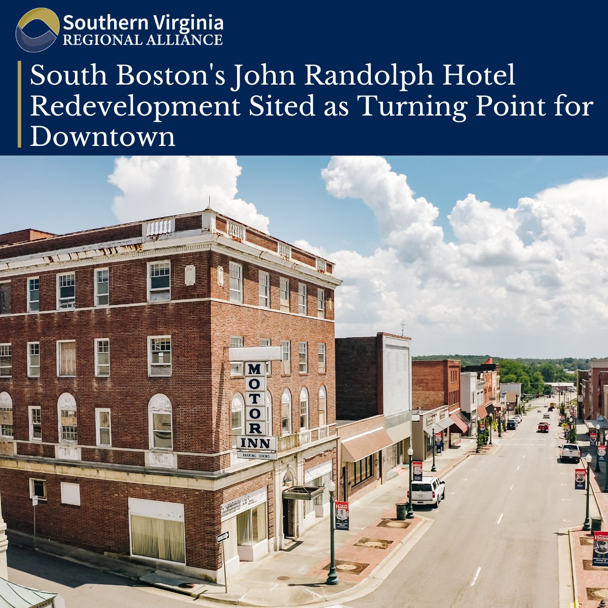 Read the full article from <a href="/VirginiaBiz/">Virginia Business</a> here: virginiabusiness.com/article/south-…