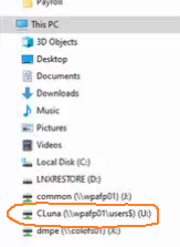 cLUNA DAO tweet media