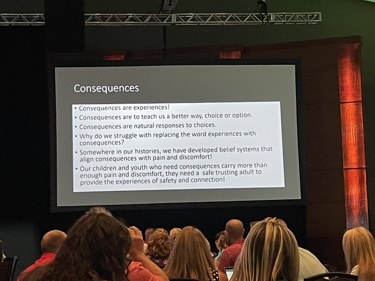Let’s reframe our mindset around consequences to what experiences students need to grow #SAIConf22 <a href="/desautels_phd/">Lori Desautels</a>