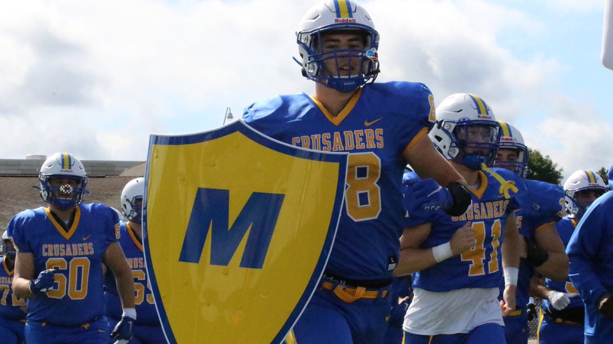 Nathan Blaszczak (@nblazer34) on Twitter photo After a great campus visit I am excited to announce I’ve received my first offer from Madonna University! <a href="/DiPonio_9/">Michael DiPonio, MBA</a> <a href="/CoachHHaygood/">Herb Haygood</a> <a href="/CoachK_ODonnell/">Kevin O'Donnell</a> After a great campus visit I am excited to announce I’ve received my first offer from Madonna University! <a href="/DiPonio_9/">Michael DiPonio, MBA</a> <a href="/CoachHHaygood/">Herb Haygood</a> <a href="/CoachK_ODonnell/">Kevin O'Donnell</a>