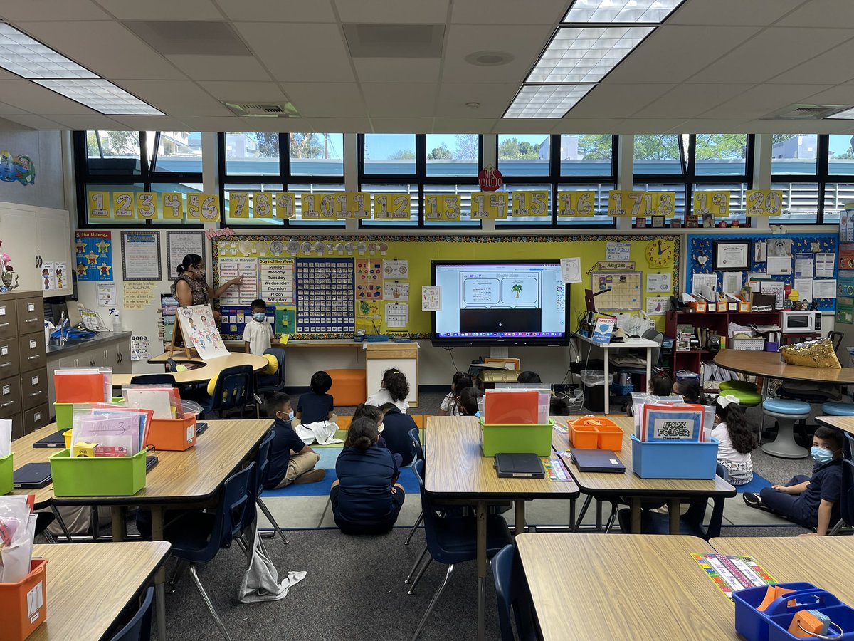 ih_hawks's tweet photo. Classroom environments that are set up intentionally to give all students access to good teaching adds value to the content. #NSDnow https://t.co/VH654UdlQG