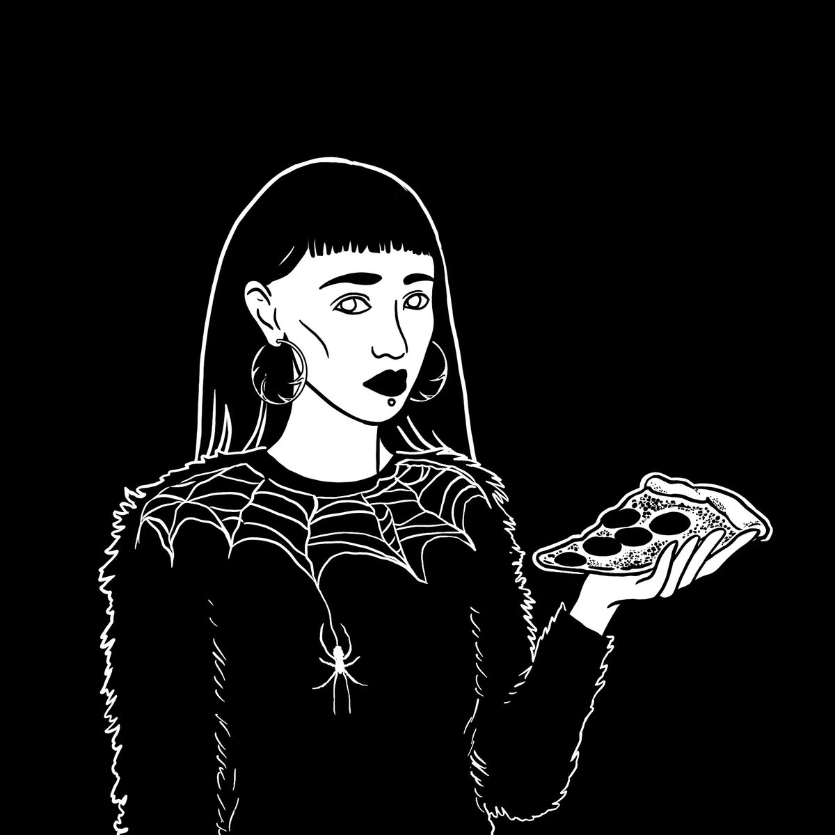 Sad Girls Bar tweet media