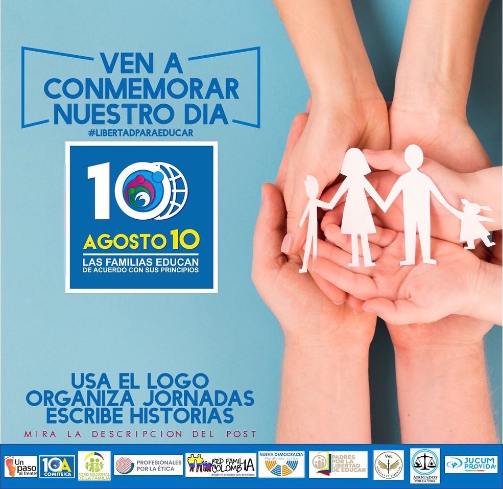 10AgostoLibertadEducar tweet media
