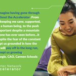 Photo by Charter Network Accelerator (@Accel_Network)