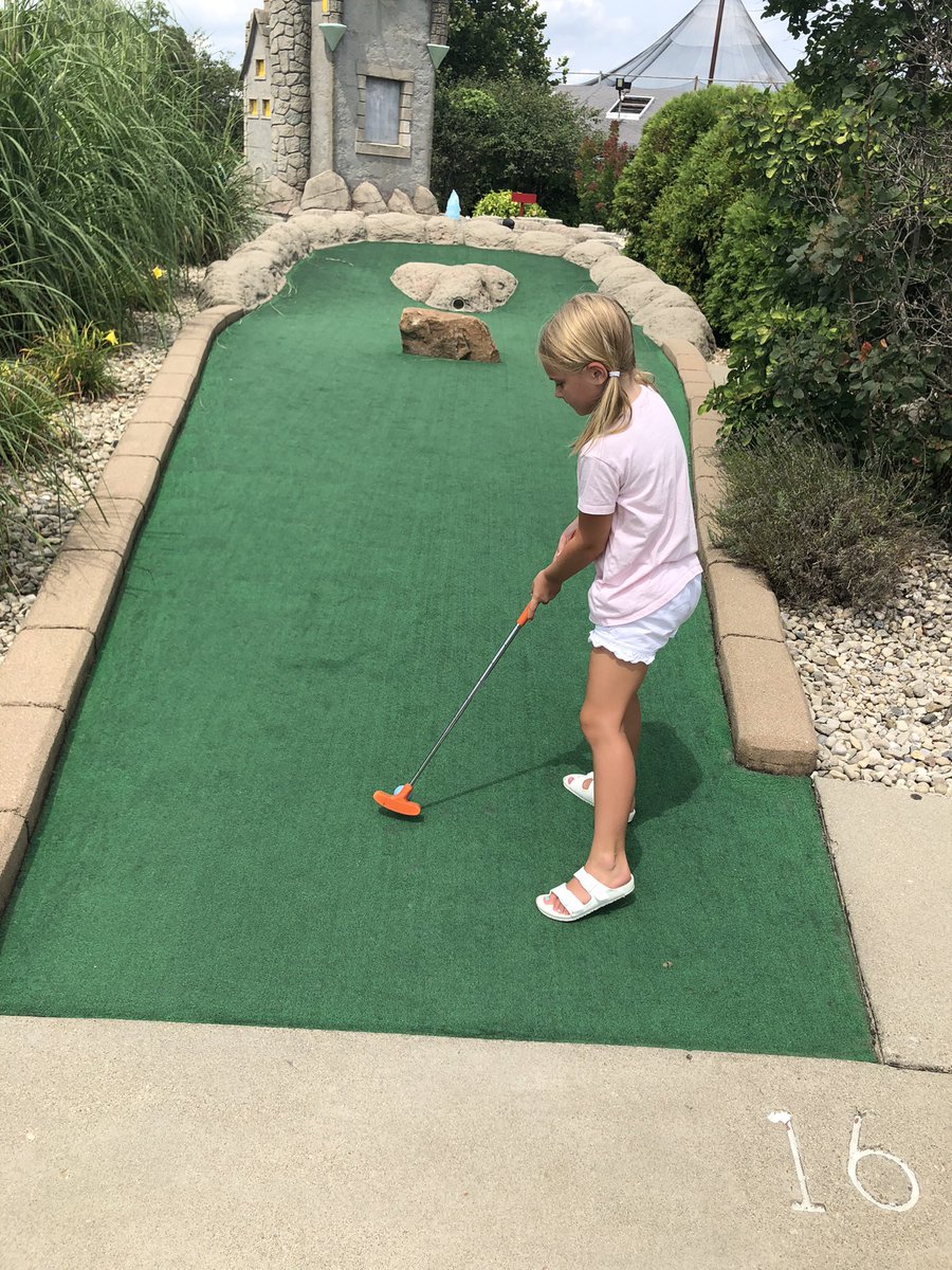 Coach_Finn's tweet photo. Kids picked Magic Castle today. Have to keep moving! π β³οΈ
#Lefties
#DadWon https://t.co/daB1TSdbIL