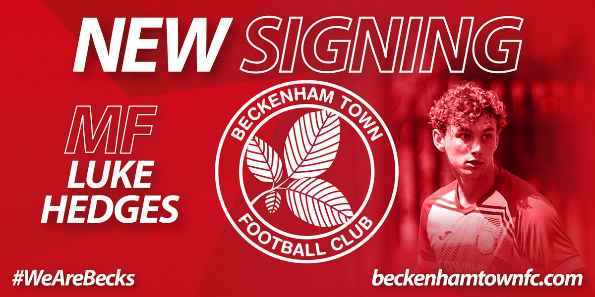 Beckenham Town FC tweet media