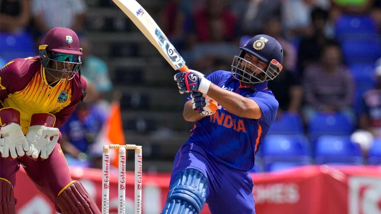 WI vs IND, 3rd T20I: India beat West Indies by 7 wickets to take 2-1 series lead