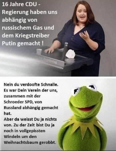 GroEddy's tweet image. Netzfund
#RicardaLang 
🤡