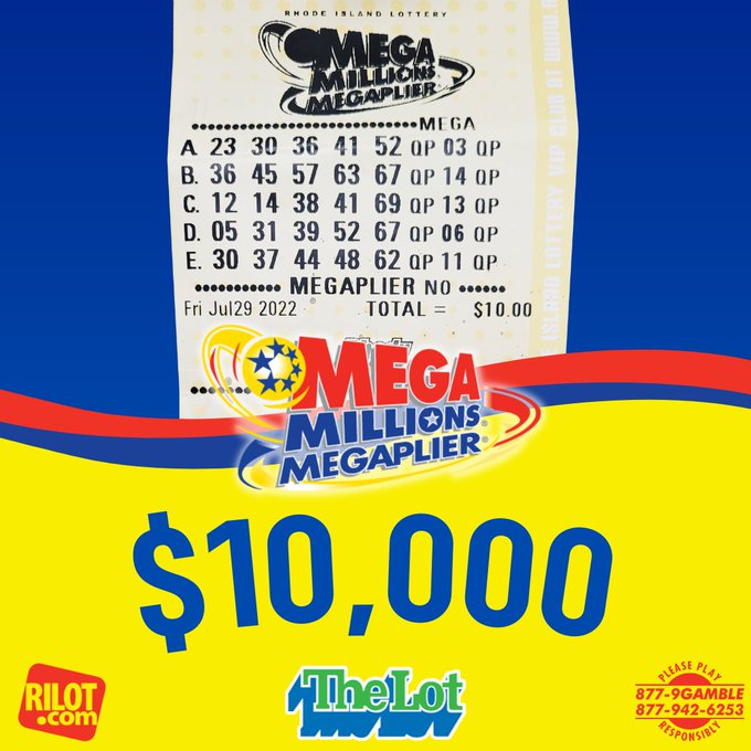 Rhode Island Lottery