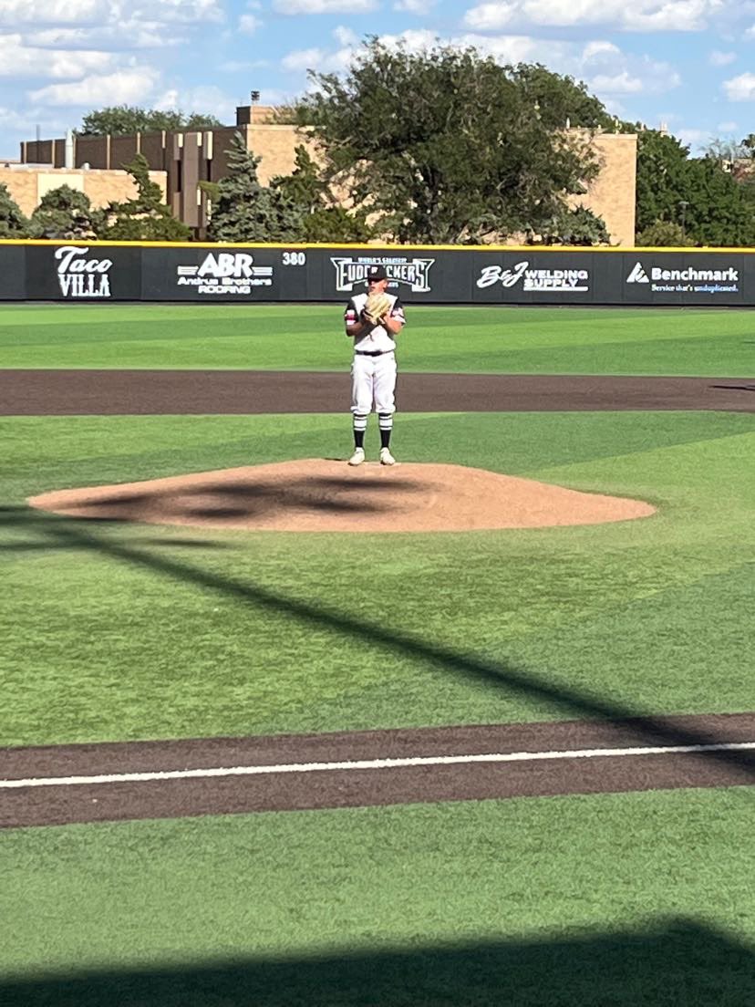 mcjacobs_2's tweet photo. Great season with @RecruitingWings !(21-9-3)
 
(5-0)
IP: 40.0 
H: 20
ER: 7
BB: 17
K: 63
ERA: 1.22
WHIP: .925
BAA: .144
@CoachSierra2 @JohnsonCityEag1 @texpremier @TXSummerBall https://t.co/CXwPCIV4ol