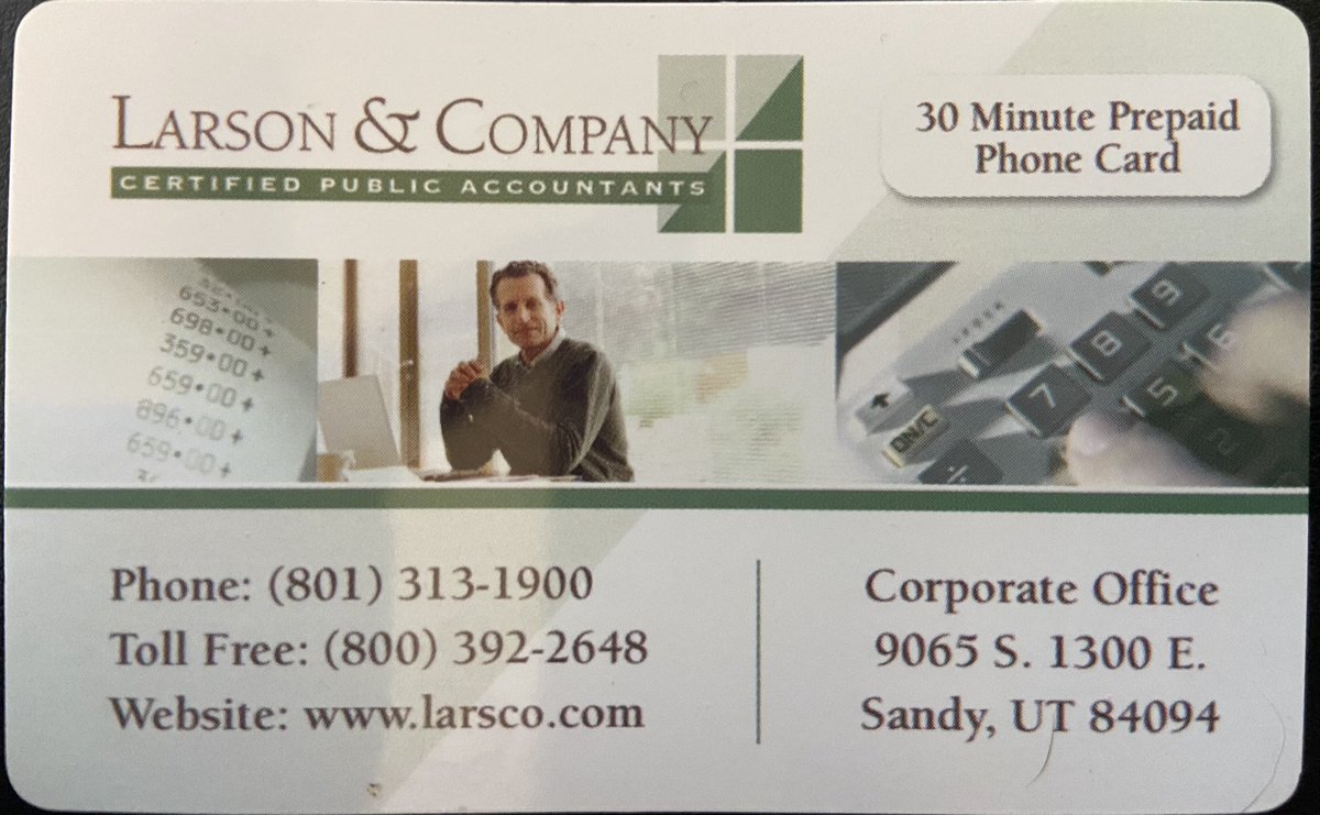 karstenhat's tweet photo. Hey @LarsonCPA will you bring these back for a give away in your next booth? 😂 https://t.co/XRiJSnL0B1