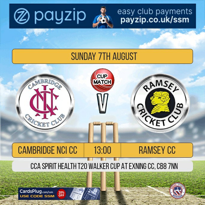 CCA Cricket tweet media