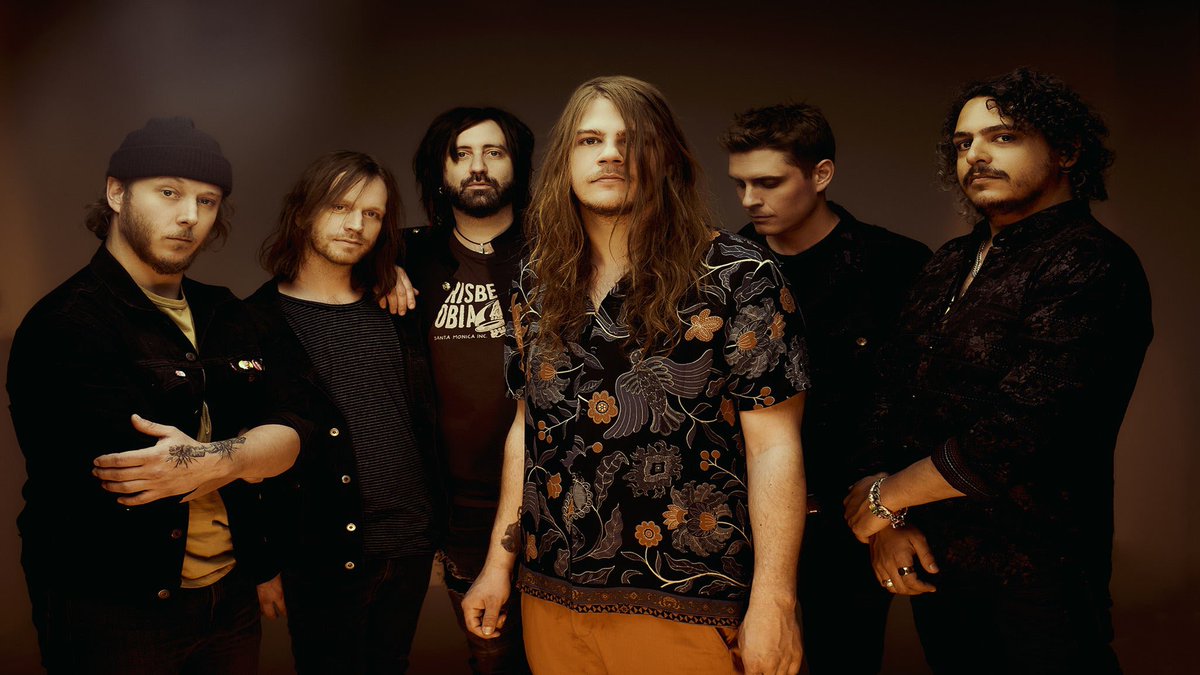 Rock95Barrie's tweet image. Keep it locked to @McCully between now &amp;amp; 7! Hear @TheGloriousSons &amp;amp; call in to win a pair of tickets to their August 18th show at the #KeyToBala!

THEN, on this Friday’s show, you could be upgraded to FOUR tix, plus a #MeetAndGreet!