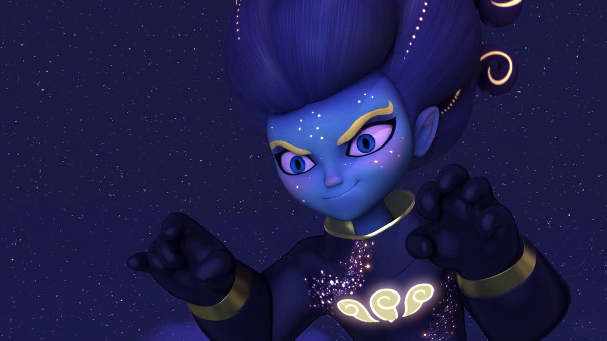 Iadynolr's tweet image. #MLBS5Spoilers
Just imagine if we get sandboy 2.0