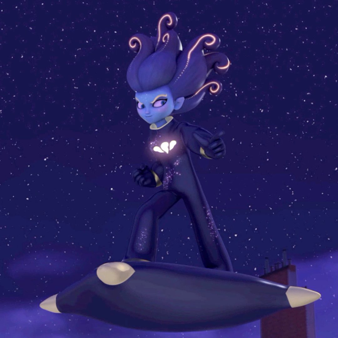 Iadynolr's tweet image. #MLBS5Spoilers
Just imagine if we get sandboy 2.0