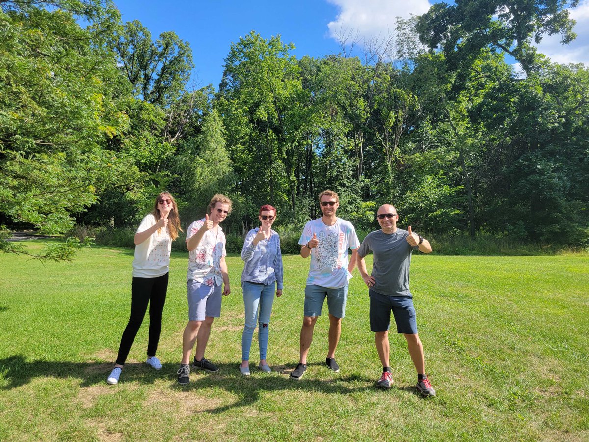 Karginov Lab tweet media