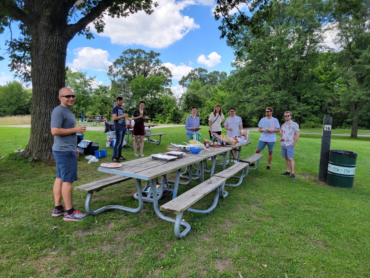 Karginov Lab tweet media