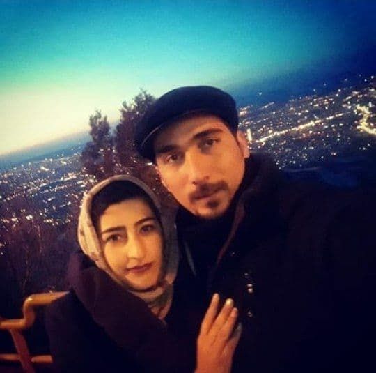 VoiceofSAz's tweet photo. Today is the second anniversary of the death of Ali Mohammadzade, #SouthAzerbaijani civil rights defender and the director of the "Açıq söz" magazine.
In 2019, Ali Mohammadzade had a road accident on the way from #Mughan to #Tabriz with his wife Samira.
#SouthAzerbaijan https://t.co/uTyrxHPS4D
