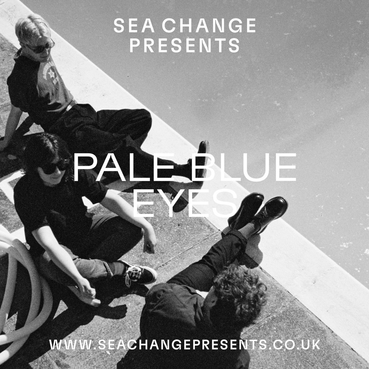 pbemusic's tweet image. 02.09.22 in Totnes 👀 

seachangepresents.co.uk/events/pale-bl…