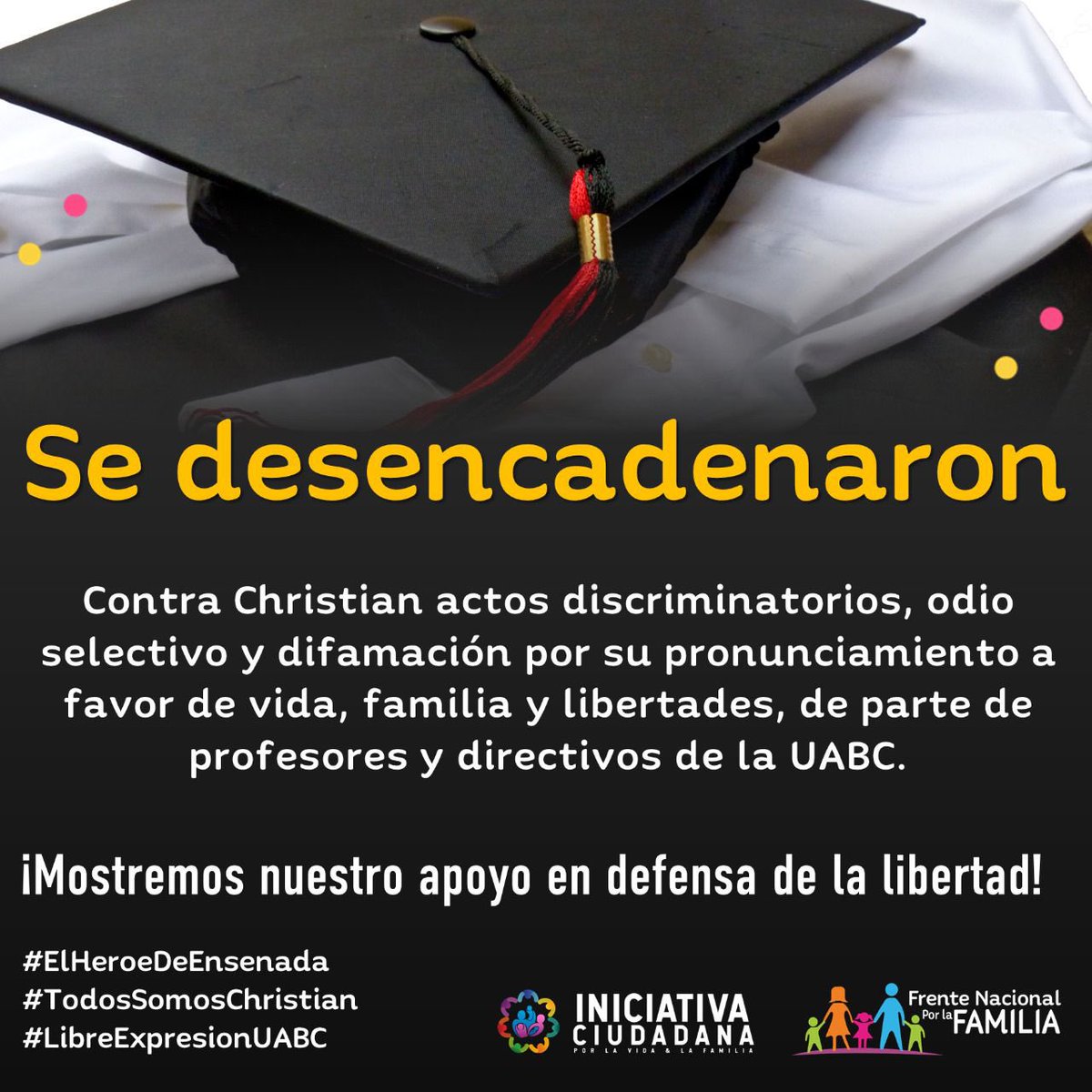 JusticiaFemeni1's tweet photo. #ElHeroeDeEnsenada
#TodosSomosChristian
@UABC_oficial
@lavozfrontera
@Canal66tv
@nmas
@elimparcialcom
@ElMexicanOnline https://t.co/wWh40mk8Qm