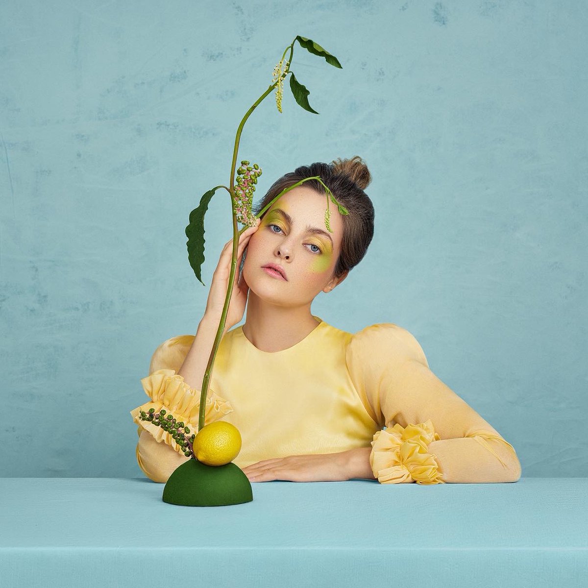 amirhslo's tweet image. Good night ✨🌌