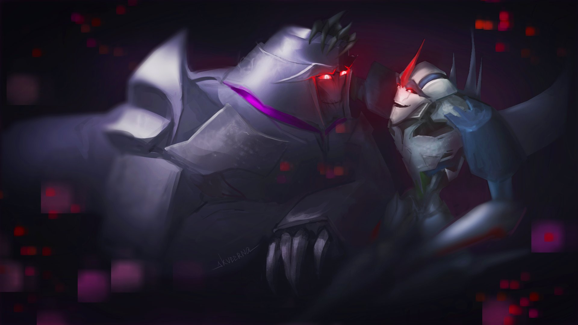 General K. on X: 🥰🥰 Megastar megatron starscream tfp  t.corR8vN3YfHq  X