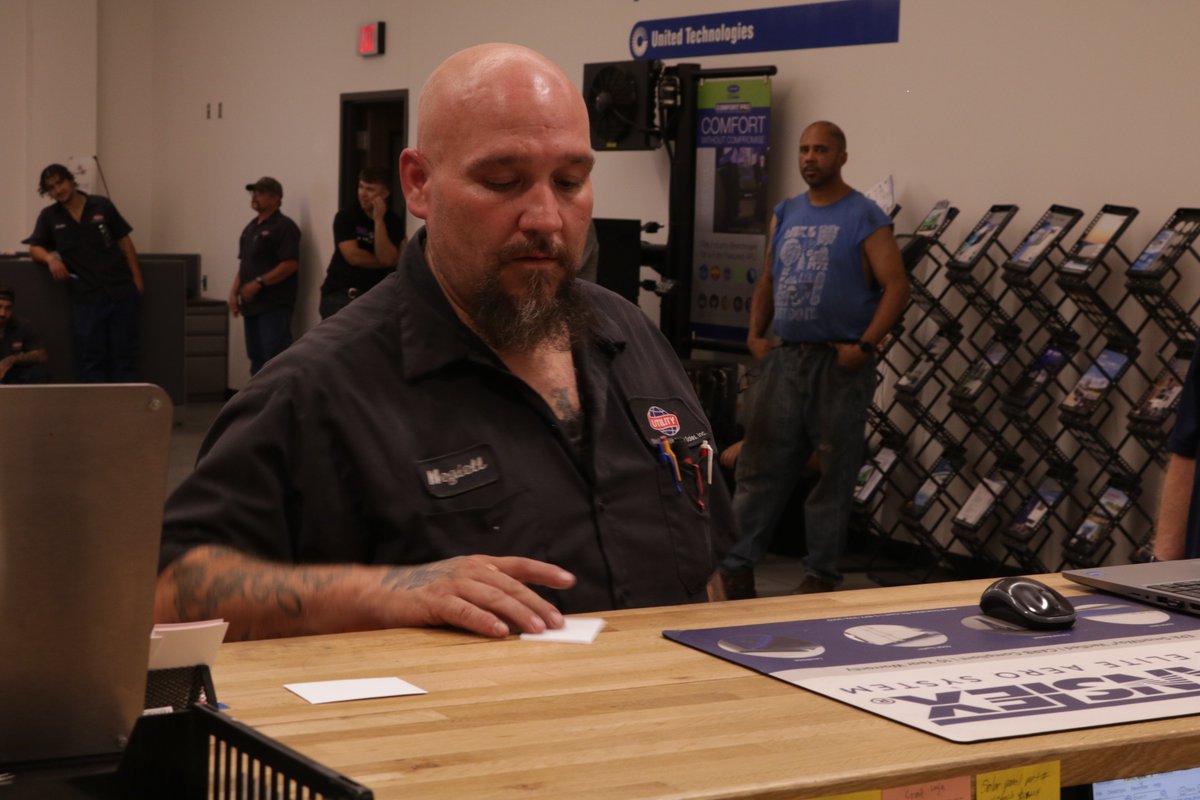 mstatesutility's tweet image. Another successful safety drawing giving away $650 to employees for maintaining a safe workplace! Thanks to all of you for doing your best to follow procedures and keep yourselves and those around you safe!