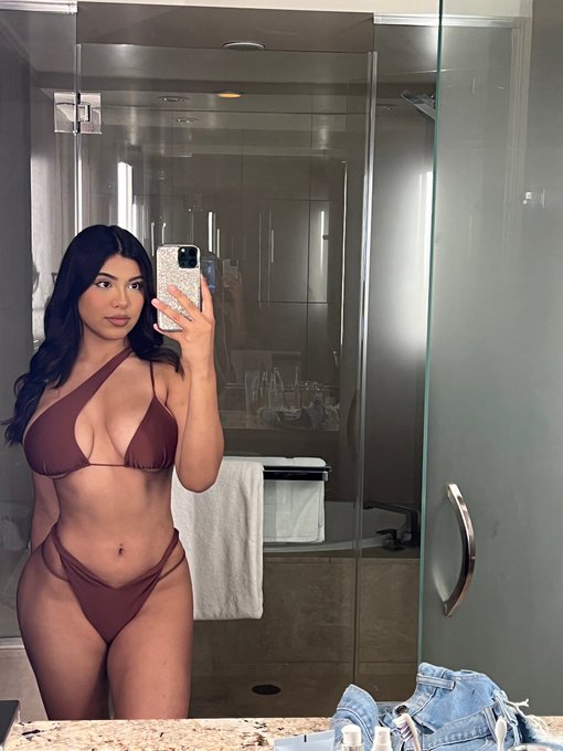 Bikini bod https://t.co/X1dmDzeuf7