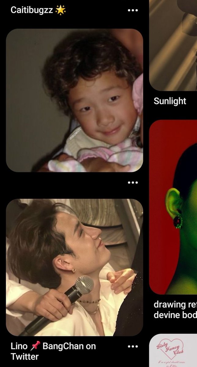noisyspirittt's tweet photo. Pinterest is making me cry😭 https://t.co/MnPBTsiRZs