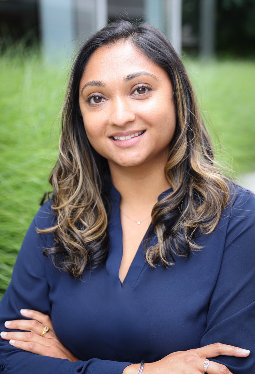Welcoming Jenn Johal to the <a href="/UWGME/">UW GME</a> Accreditation and Education Team as our Learning Environment Specialist!