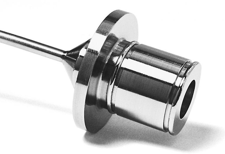 KamanSensors's tweet image. Kaman’s high-temperature #displacementsensors provide accurate non-contact measurement of conductive target motion in hostile environments. bit.ly/3B68qyW