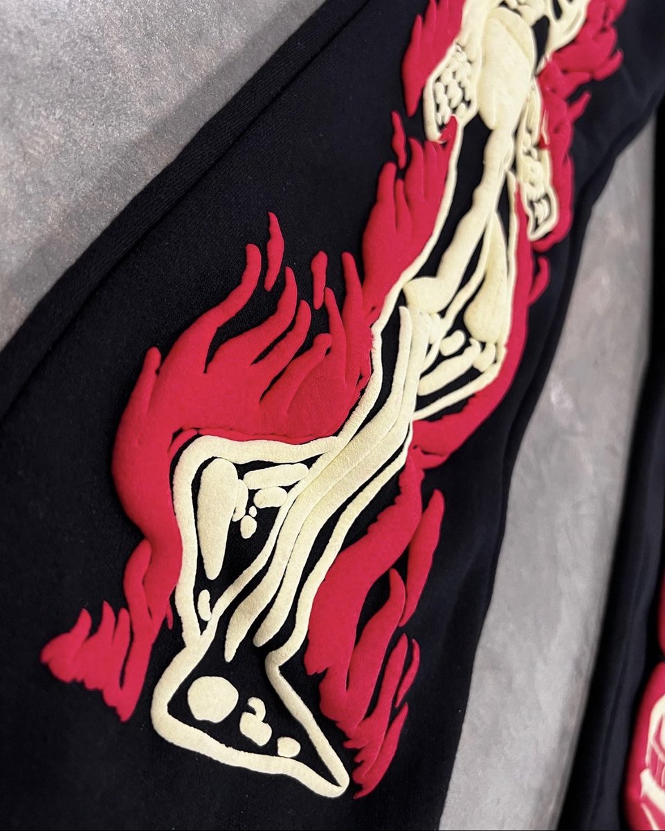 𝚖𝚞𝚜𝚎 ☆ on Twitter "RT StreetFashion01 SoleBoy “Lost Soul” Joggers