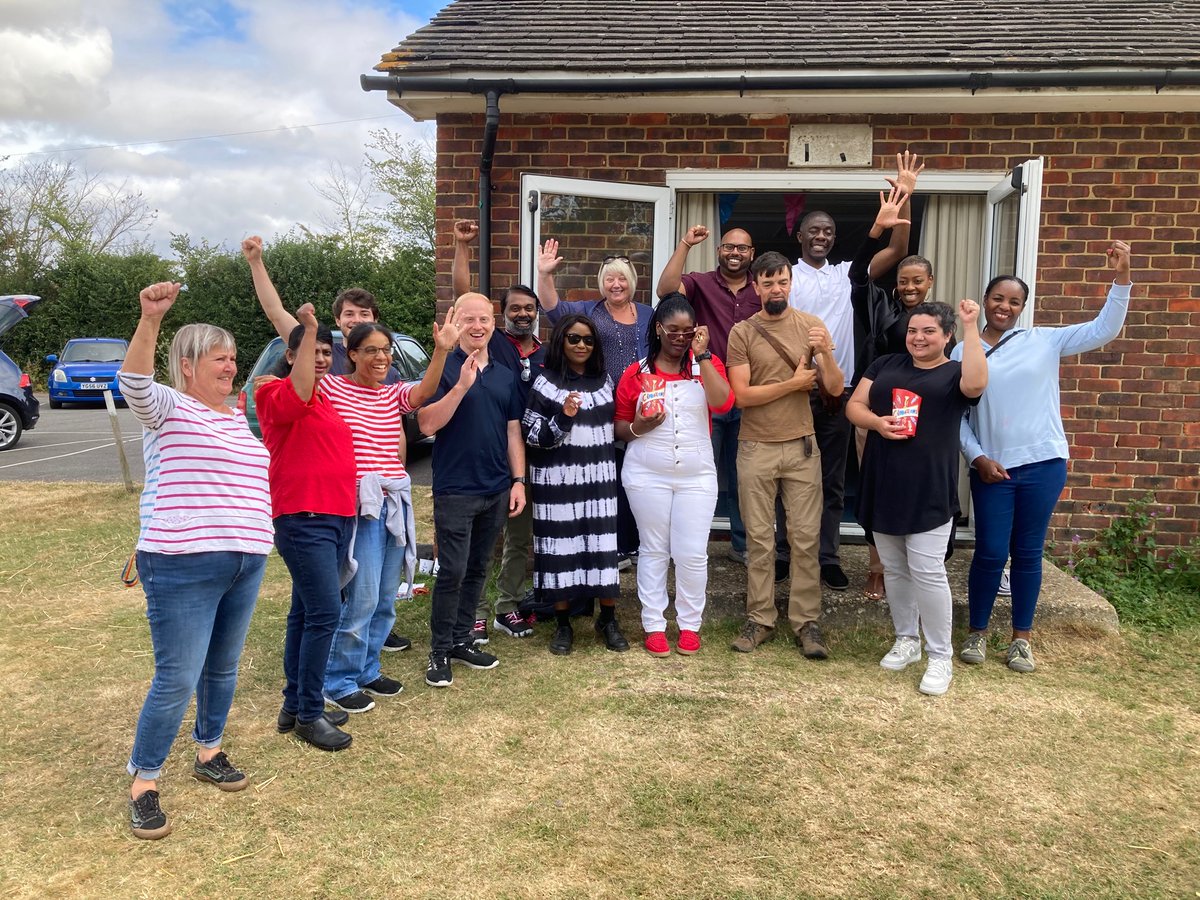 Vicky harfield tweet media