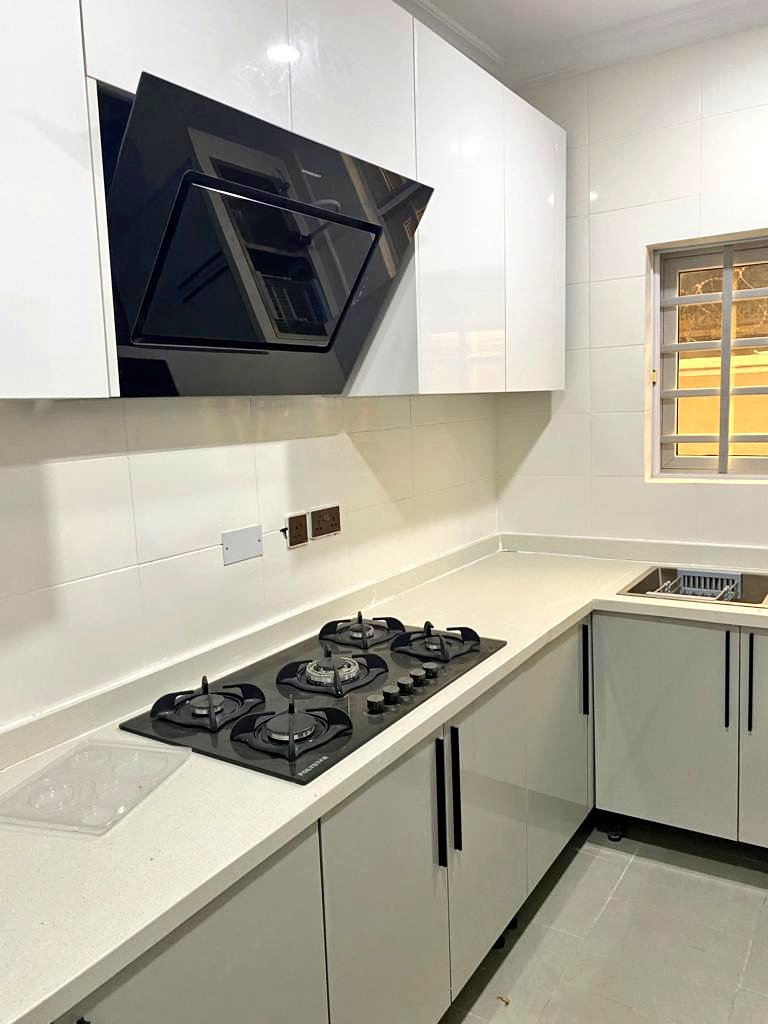 PROPERTY FOR SALE
2 bedroom flats each has its own solar panel
Location: Addo Road, Ajah, Lagos 
Price: 25 million naira 
Agency fee 10%
Call/whatsapp: +2348185808798
#propertyforsale #2bedroomapartment #propertyinajah