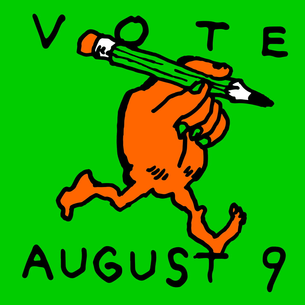 For Wisconsin tweet media