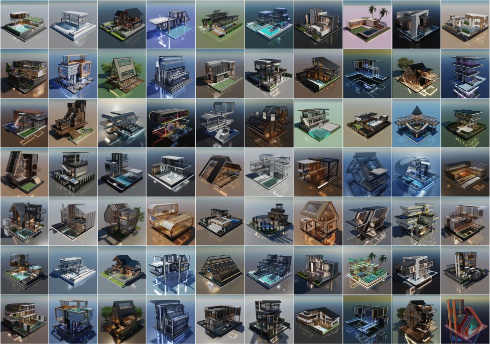 TheMetaOrg's tweet image. MetaHomes snapshot complete ✅

Launch date coming soon, stay tuned!👀