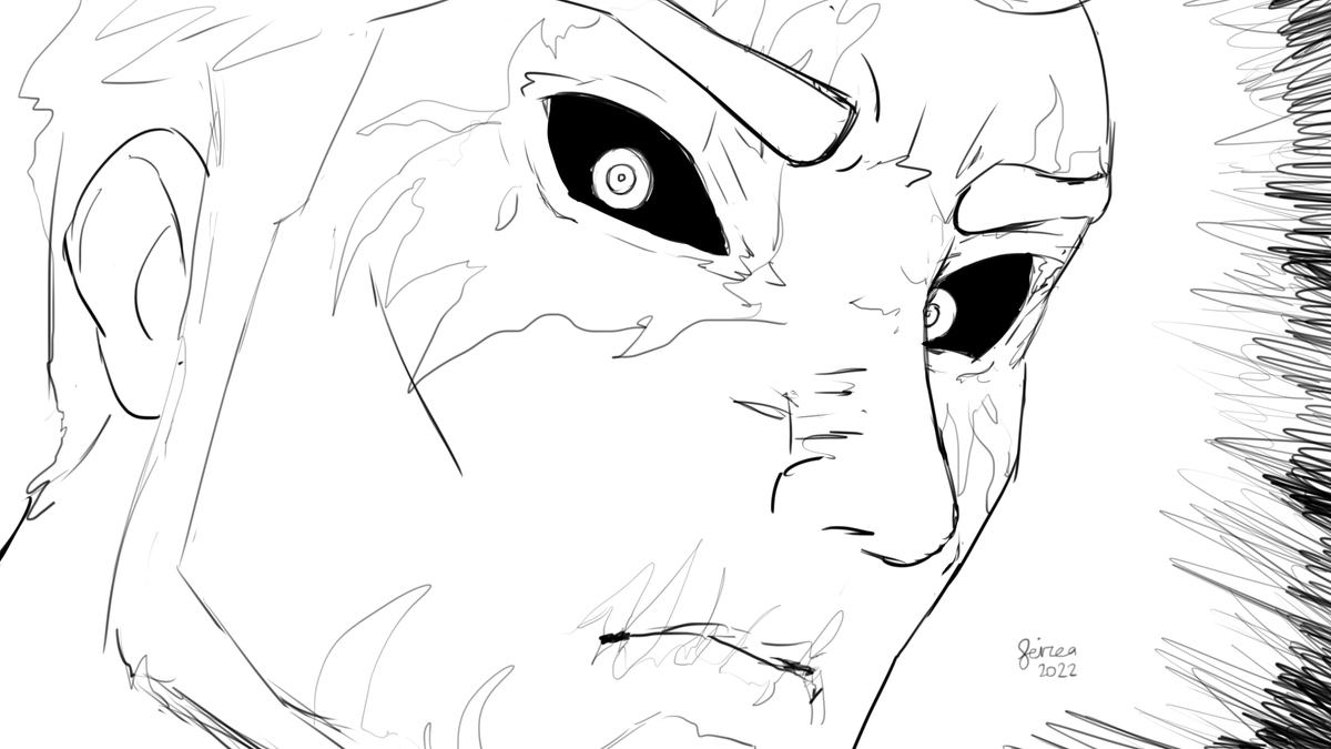 SeireaSong's tweet photo. Some cutscene image outlines from my first #ProjectXadia stream! I think this might've actually been the first time I drew Viren - it's good to finally rectify that. I really enjoyed this first dive; excited to keep it going! #TheDragonPrince #tdp #tdpart https://t.co/WuGCZcJBD7