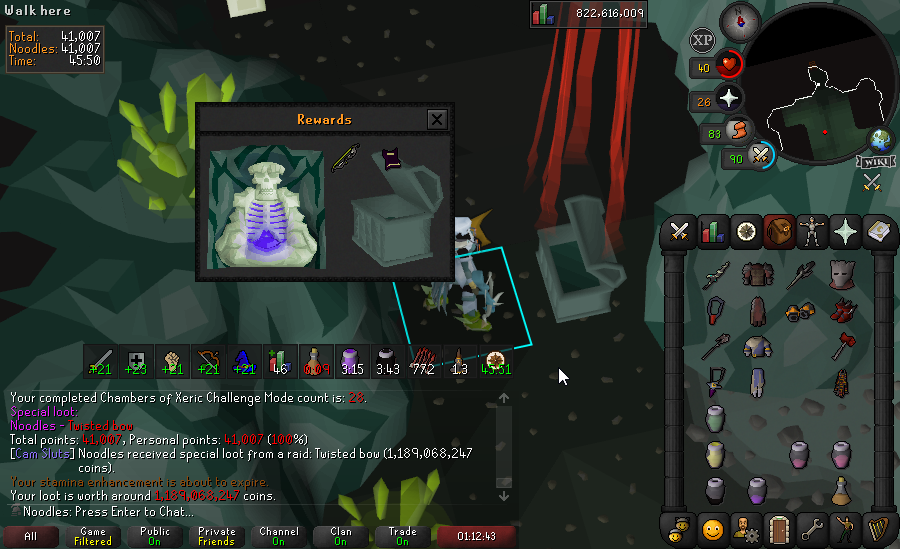 Jonesymate's tweet photo. TWISTED BOW BABYYY https://t.co/bPPTcZTr2D